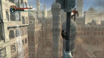 Immagine 30 del gioco Prince of Persia Le Sabbie Dimenticate per Xbox 360