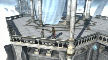 Immagine 35 del gioco Prince of Persia Le Sabbie Dimenticate per Xbox 360