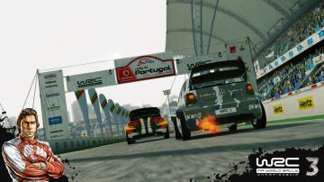 Immagine 15 del gioco WRC 3 per Xbox 360