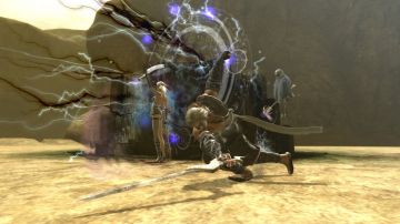Immagine 27 del gioco NieR per PlayStation 3