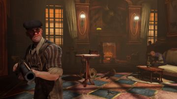 Immagine -7 del gioco Bioshock Infinite per Xbox 360