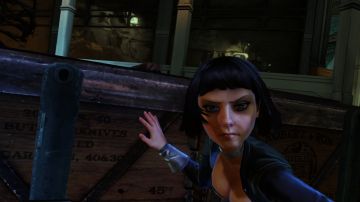 Immagine -1 del gioco Bioshock Infinite per Xbox 360