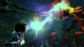 Immagine -11 del gioco Bioshock Infinite per Xbox 360