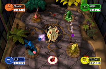 Immagine -17 del gioco Buzz! Junior Monster Mania per PlayStation 2