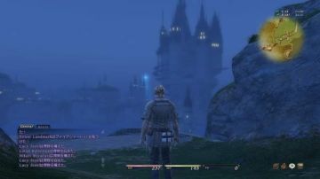 Immagine 14 del gioco Final Fantasy XIV Online per PlayStation 3