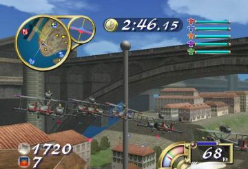 Immagine -5 del gioco Wing Island per Nintendo Wii