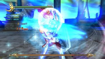 Immagine 82 del gioco I cavalieri dello Zodiaco: Battaglia del Santuario per PlayStation 3