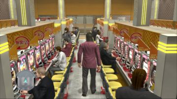 Immagine 323 del gioco Yakuza 4 per PlayStation 3