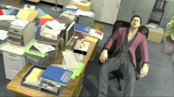 Immagine 315 del gioco Yakuza 4 per PlayStation 3