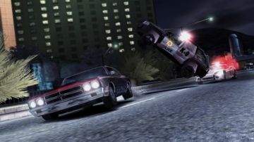 Immagine -2 del gioco Need for Speed: Carbon per Nintendo Wii