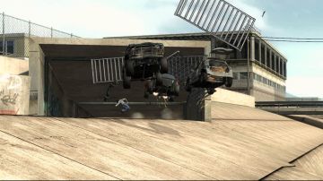 Immagine -3 del gioco Flat Out Ultimate Carnage per Xbox 360