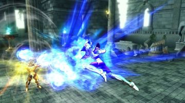 Immagine 0 del gioco I cavalieri dello Zodiaco: Battaglia del Santuario per PlayStation 3
