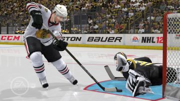 Immagine -8 del gioco NHL 12 per PlayStation 3
