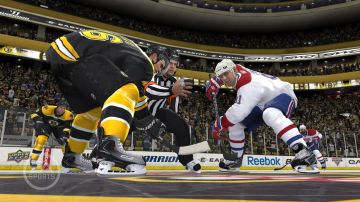 Immagine -7 del gioco NHL 12 per PlayStation 3