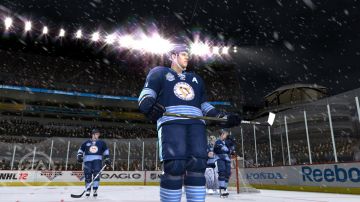 Immagine -16 del gioco NHL 12 per PlayStation 3