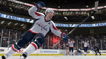Immagine -3 del gioco NHL 12 per PlayStation 3