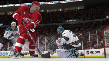 Immagine -10 del gioco NHL 12 per PlayStation 3