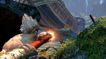 Immagine 43 del gioco Enslaved: Odyssey to the West per PlayStation 3