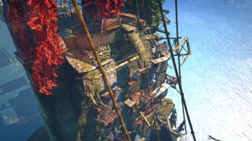 Immagine 45 del gioco Enslaved: Odyssey to the West per PlayStation 3