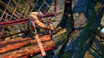 Immagine 48 del gioco Enslaved: Odyssey to the West per PlayStation 3