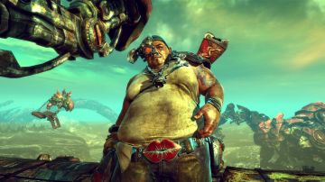 Immagine 51 del gioco Enslaved: Odyssey to the West per PlayStation 3