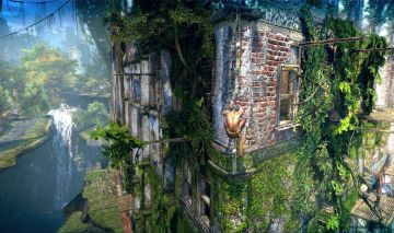 Immagine 53 del gioco Enslaved: Odyssey to the West per PlayStation 3