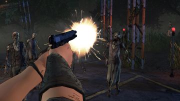 Immagine -15 del gioco The Walking Dead: A New Frontier - Episode 1 per PlayStation 4