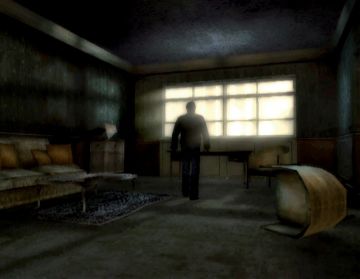 Immagine -11 del gioco Alone In The Dark per Nintendo Wii