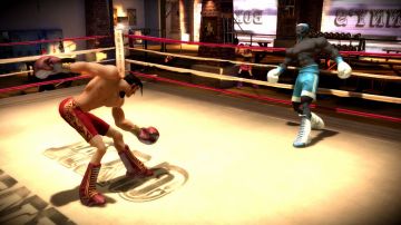 Immagine -4 del gioco FaceBreaker per PlayStation 3