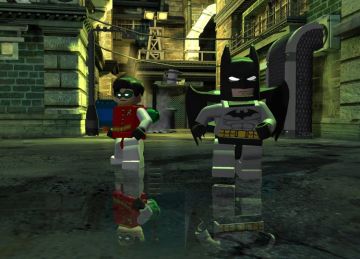 Immagine 0 del gioco LEGO Batman: Il Videogioco per Xbox 360