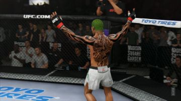 Immagine -13 del gioco EA Sports UFC 3 per Xbox One