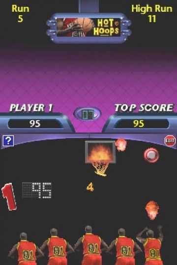 Immagine -5 del gioco TouchMaster per Nintendo DS
