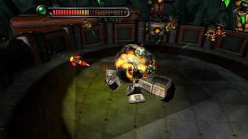 Immagine -13 del gioco Ratchet & Clank Trilogy per PSVITA