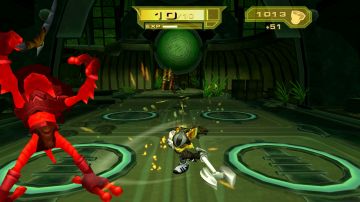 Immagine 0 del gioco Ratchet & Clank Trilogy per PSVITA