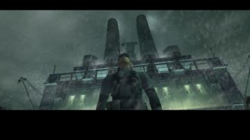 Immagine 15 del gioco Metal Gear Solid HD Collection per PlayStation 3