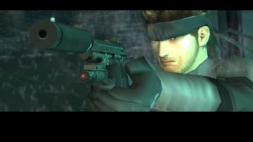 Immagine 16 del gioco Metal Gear Solid HD Collection per PlayStation 3