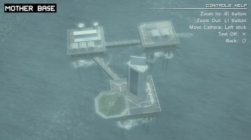 Immagine 21 del gioco Metal Gear Solid HD Collection per PlayStation 3