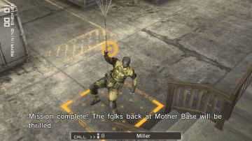 Immagine 25 del gioco Metal Gear Solid HD Collection per PlayStation 3