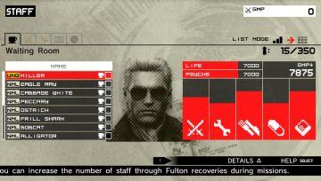 Immagine 26 del gioco Metal Gear Solid HD Collection per PlayStation 3