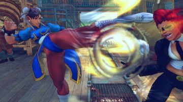 Immagine 106 del gioco Super Street Fighter IV per PlayStation 3