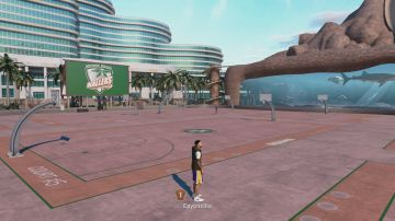 Immagine -4 del gioco NBA 2K16 per Xbox One