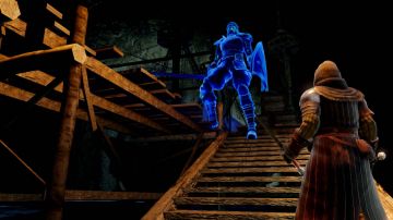 Immagine 8 del gioco Dark Souls II per Xbox 360
