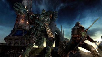 Immagine 13 del gioco Dark Souls II per Xbox 360