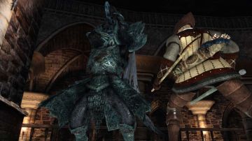 Immagine 14 del gioco Dark Souls II per Xbox 360
