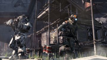 Immagine -16 del gioco Titanfall per Xbox One