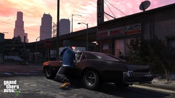 Immagine 146 del gioco Grand Theft Auto V - GTA 5 per Xbox 360
