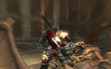 Immagine -8 del gioco Darksiders per Xbox 360