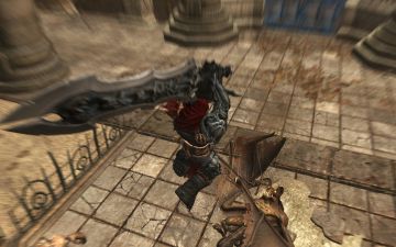 Immagine -7 del gioco Darksiders per Xbox 360
