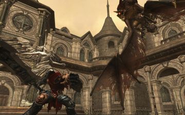 Immagine -6 del gioco Darksiders per Xbox 360