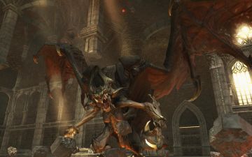 Immagine -4 del gioco Darksiders per Xbox 360